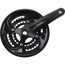 SR Suntour XCM-T Crankset