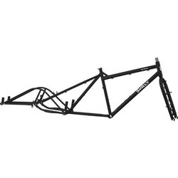Surly Big Dummy Frameset