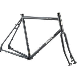 Surly Disc Trucker Frameset