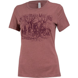 Surly How We Roll Women's Tee