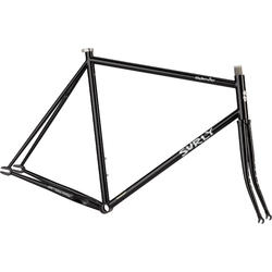 Surly Steamroller Frameset