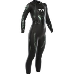 TYR Women's Hurricane Category 3