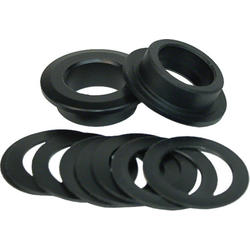 Wheels Manufacturing Inc. 386 EVO Adapter for 22/24mm Spindle Cranks