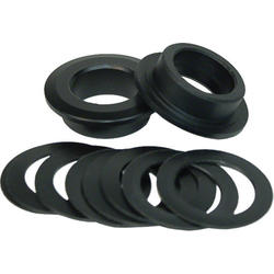 Wheels Manufacturing Inc. 386 EVO Adapter for 24mm Spindle Cranks