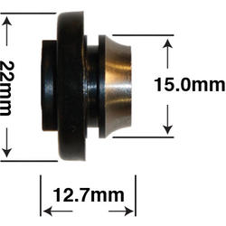 Wheels Manufacturing Inc. CN-R099 Cone