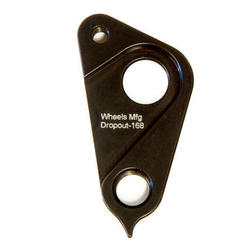 Wheels Manufacturing Inc. Derailleur Hanger 168