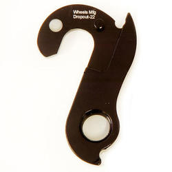 Wheels Manufacturing Inc. Derailleur Hanger 21