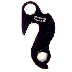 Wheels Manufacturing Inc. Derailleur Hanger 49
