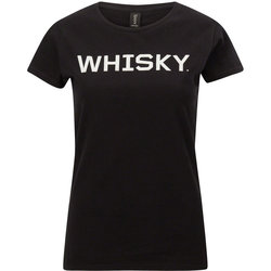 Whisky Parts Co. Women's Logo T-Shirt
