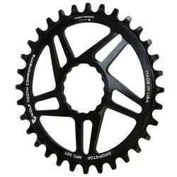 Wolf Tooth Components Direct Mount Chainrings for Race Face Cinch
