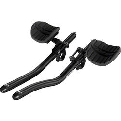 Zipp Vuka Clip Aerobar with Vuka Alumina Extensions