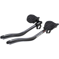 Zipp Vuka Clip Aerobar with Vuka Carbon Extensions
