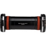 Race Face RaceFace CINCH Bottom Bracket: BSA 73mm Shell x 30mm Spindle, External Seal