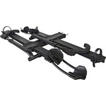 Kuat NV 2.0 Base +2-Bike Tray Add-on Rack, Black