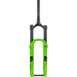 DVO DVO Diamond D1 Suspension Fork - 29" - 150mm Travel - 51mm Offset - 15 x 110mm - Green